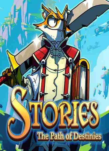 Descargar Stories The Patch of Destinies GoG Edition [MULTI][I KnoW] por Torrent